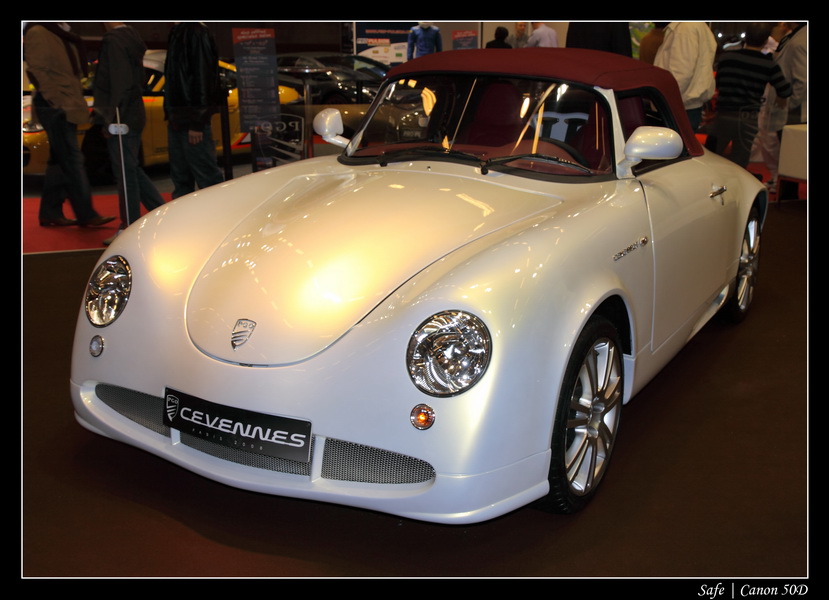 2008   10   Salon auto Paris   270